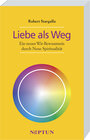 Buchcover Liebe als Weg