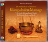 Buchcover Klangschalen-Massage