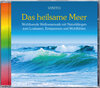 Buchcover Das heilsame Meer