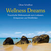 Buchcover Wellness Dreams