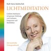 Buchcover Lichtmeditation