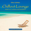 Buchcover Chillout Lounge