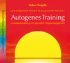 Buchcover Autogenes Training - Grundstufe