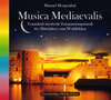 Buchcover Musica Mediaevalis