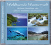 Buchcover Wohltuende Wasserwelt