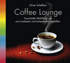 Buchcover Coffee Lounge