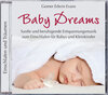 Buchcover Baby Dreams