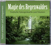 Buchcover Magie des Regenwaldes