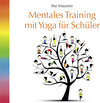 Buchcover Mentales Training mit Yoga für Schüler