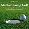 Buchcover Mentaltraining Golf