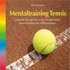 Buchcover Mentaltraining Tennis