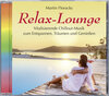 Buchcover Relax-Lounge