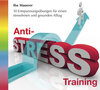 Buchcover Anti-Stress Training