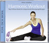 Buchcover Harmonic Workout