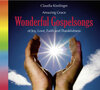 Buchcover Wonderful Gospelsongs