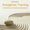 Buchcover Autogenes Training