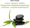 Buchcover Progressive Muskelentspannung