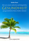 Buchcover Gesundheit