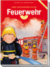 Buchcover Feuerwehr (mit CD)