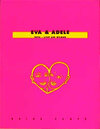 Buchcover Eva & Adele. Nota, Weimar 99