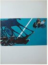 Buchcover Norbert Tadeusz