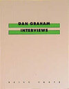 Buchcover Dan Graham