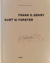Buchcover Frank O. Gehry im Gespräch mit Kurt W. Forster