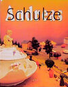 Buchcover Andreas Schulze