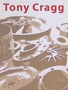 Buchcover Tony Cragg "Im Auftrag"