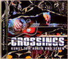 Buchcover Crossings