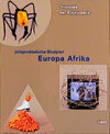 Buchcover Europa Afrika