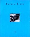 Buchcover Astrid Klein