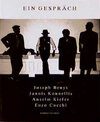 Buchcover Ein Gespräch