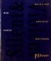 Buchcover Silent & Violent