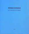 Buchcover Patrick Raynaud - Die neunziger Jahre