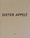 Buchcover Dieter Appelt