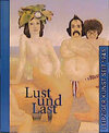 Buchcover Lust und Last