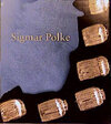 Buchcover Sigmar Polke