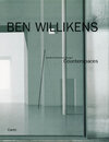 Buchcover Ben Willikens. Counterspaces.