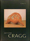Buchcover Anthony Cragg