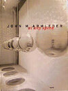 Buchcover John M. Armleder. At Any Speed