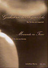 Buchcover Geschichten des Augenblicks