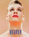 Buchcover Heaven - Himmlische Wesen