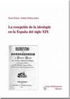 Buchcover La recepción de la 'ideología' en la España del siglo XIX.
