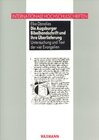 Buchcover Die Augsburger Bibelhandschrift und ihre Überlieferung