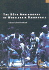 Buchcover The 50th Anniversary of Wheelchair Basketball