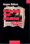 Buchcover Schande von Münster
