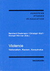 Buchcover Violence
