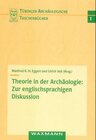 Buchcover Theorie in der Archäologie