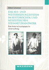 Buchcover Das Aus- und Weiterbildungssystem im historischen und neuzeitlichen Steinmetzhandwerk